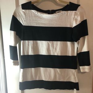 Stripped Old Navy Top